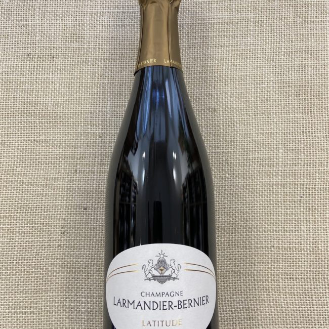 La Soeur Cadette Melon La Pinardière, cave à vins d'auteurs à Redon